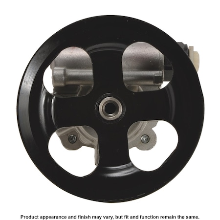 A1 Cardone New Power Steering Pump, 96-5488 96-5488